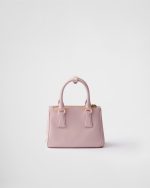 Prada Galleria Saffiano Leather Micro Bag - Image 5